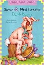 Junie B. Jones：Junie B. Jones Dumb Bunny L2.8