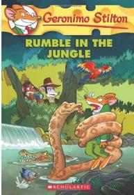 Rumble in the Jungle