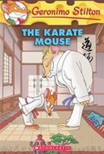 The Karate Mouse