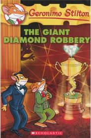 The giant diamond robbery