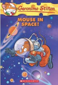 Mouse in Space!