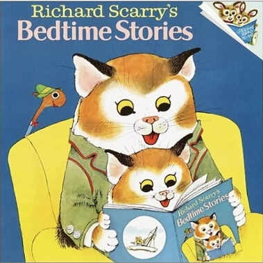 Bedtime Stories   L2.4
