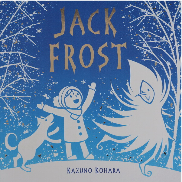 Jack Frost L1.9