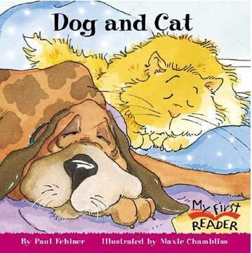 Dog and Cat