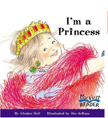 I'm a Princess
