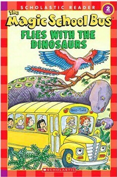 Flies With The Dinosaurs   2.1