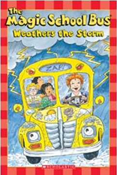 The Magic School Bus Weathers the Storm   2.4
