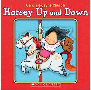 Horsey Up and Down