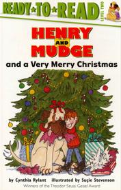 Henry and Mudge and a Very Merry Christmas     2.9
