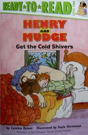 Henry and Mudge get the cold shivers  2.7