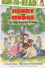 Henry and Mudge and the family trees  2.6