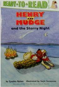 Henry and Mudge and the starry night