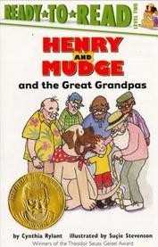Henry and Mudge and the Great Grandpas   2.6