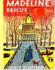 Madeline's Rescue