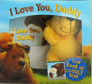 I love daddy