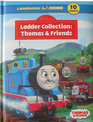 Thomas & Friends L3.5