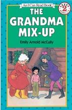 The Grandma Mix-Up 2.5
