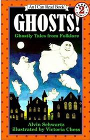 Ghosts!