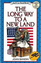 The Long Way to a New Land  2.7