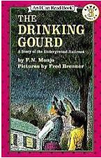 The Drinking Gourd