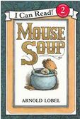 Mouse Soup