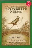 Grasshopper on the Road