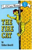 I  Can Read：The Fire Cat L2.9