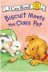 Biscuit Meets the Class Pet 0.8