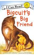 Biscuit's Big Friend