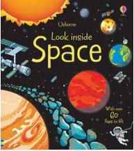 Look inside space