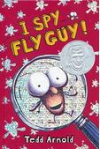 I spy Fly Guy