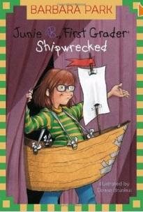 Junie B. Jones: Junie B. Jones Shipwrecked  L2.7