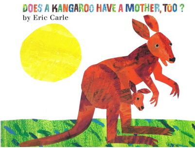 Does a Kangaroo Have a Mother, Too?