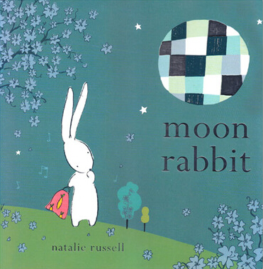 moon rabbit