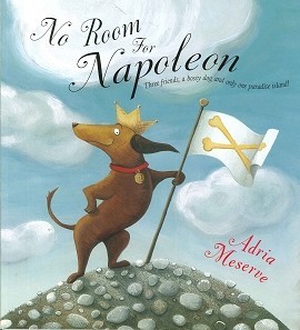 No Room for Napoleon L2.8