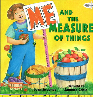 Me and the Measure of Things 2.9