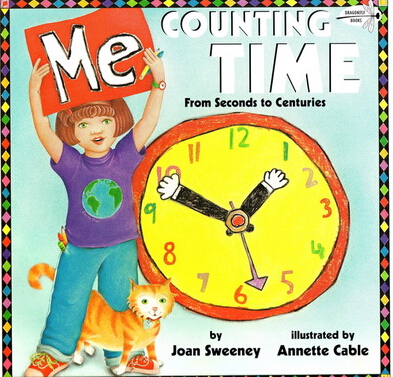 Me Counting Time 2.2
