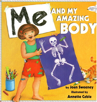 Me and My Amazing Body  L3.7