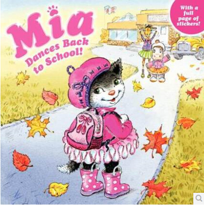 MIA Dances Back to School!    L2.4
