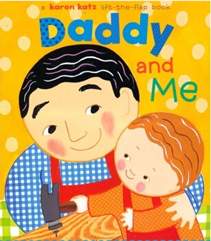 Daddy and Me