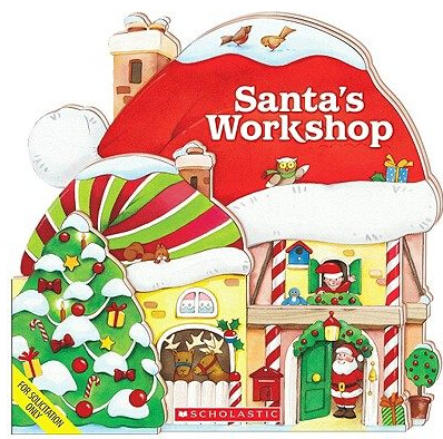 Santa's Workshop