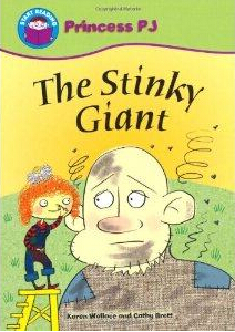 The Stinky Giant