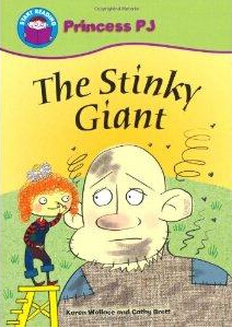 The Stinky Giant