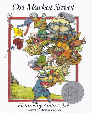 On Market Street 25th Anniversary Edition