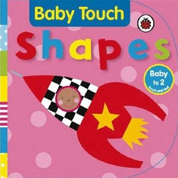 Baby Touch: Shapes