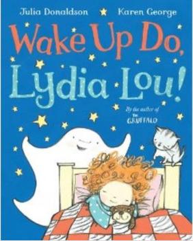 Wake Up Do, Lydia Lou