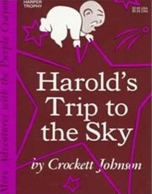 Harold's Trip to the Sky