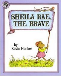 Sheila Rae, The Brave
