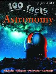 100 Facts astronomy