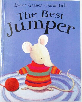 The Best Jumper